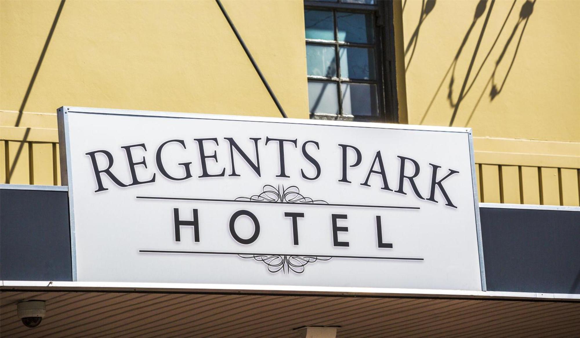 فندق نايتكاب آت ريجنتس بارك Regents Park المظهر الخارجي الصورة